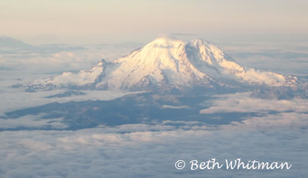 Mount Rainier