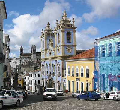 Salvador Bahia