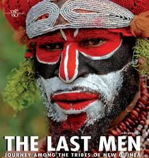 The Last Men - Papua New Guinea