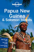 PNG Lonely Planet