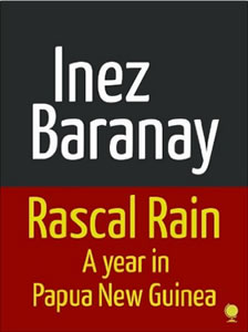 Rascal Rain Papua New Guinea