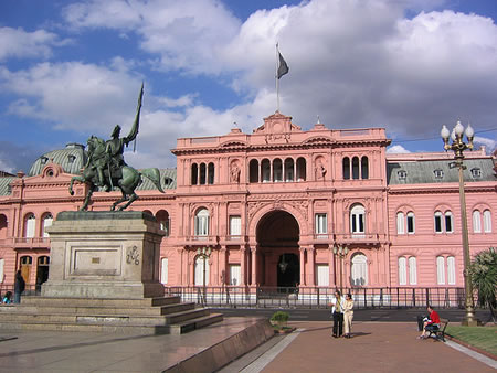 Casa Rosada