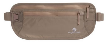 Eagle Creek Money Pouch