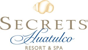 Secrets Huatulco logo
