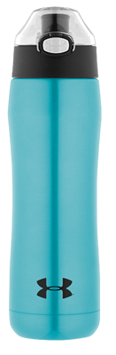 Thermos Under Armour bottle