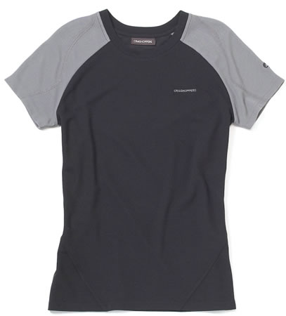 Craghoppers Base T-shirt