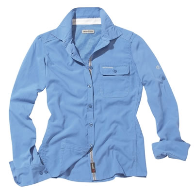 Craghoppers Darla Shirt