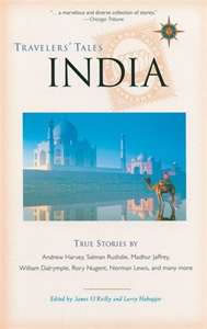 Travelers Tales India