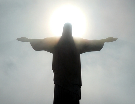 Christ the Redeemer Statue