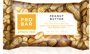 Probar Peanut butter