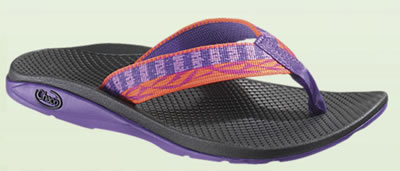 Chaco Flip EcoTread