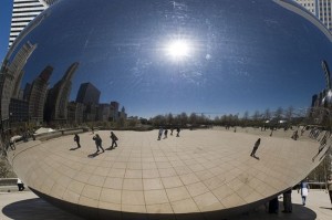 Things to do in Chicago