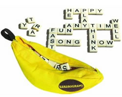 Bananagrams