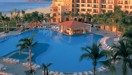 Dreams Los Cabos Resort