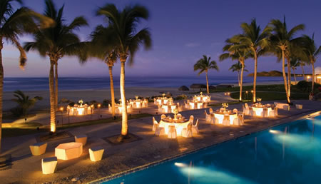 Dreams Los Cabos Resort
