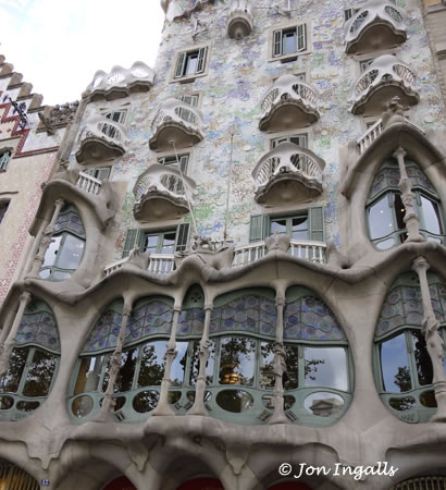 Casa Batllo