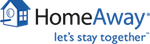 HomeAway Logo