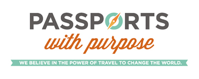 Passports with Purpose logo