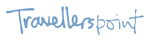 travellerspoint logo