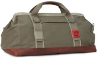 Moutain Khakis Duffel