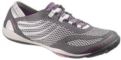 Merrell Barefoot Run Pace Glove