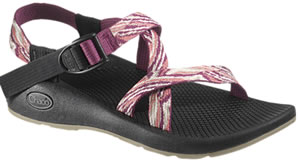 chaco Yampa sandals