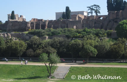 Circus Maximus