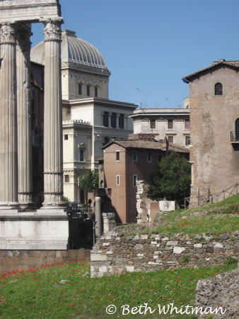 Teatro Marcello