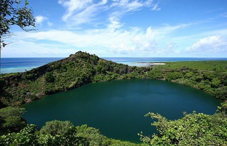 Grand Comores