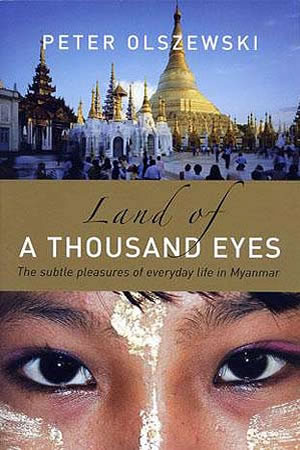 Land of a Thousand Eyes