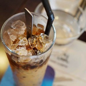 Vietnamese Iced Coffee