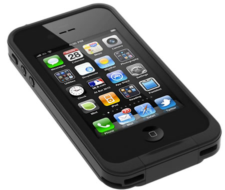 LifeProof iphone Case