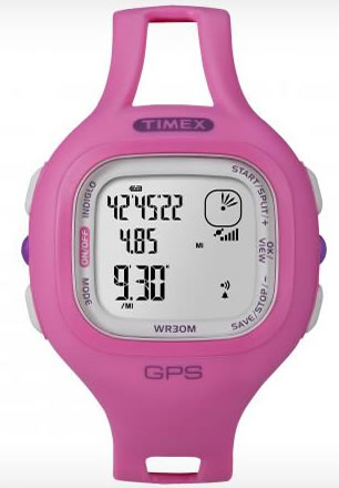 Timex Marathon GPS