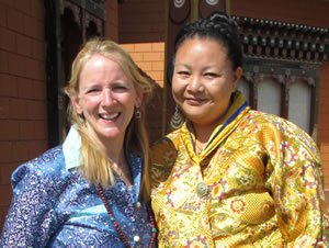 Beth-Tshering