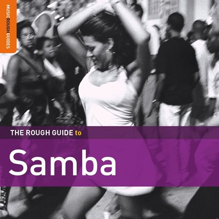Rough Guide to Samba