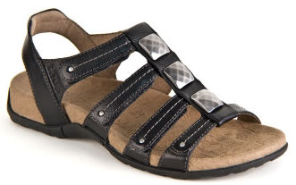 Taos Cleopatra Sandals