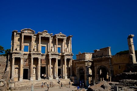 Ephesus