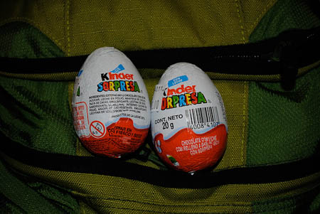 Kinder Sorpresa