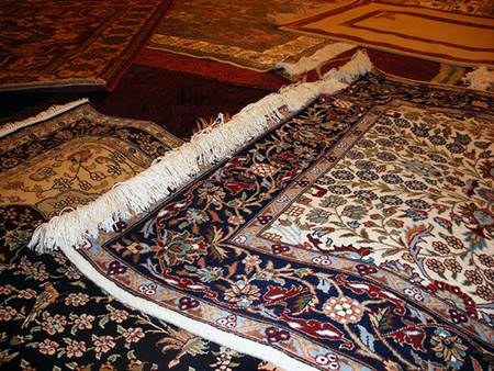 Magic Carpets