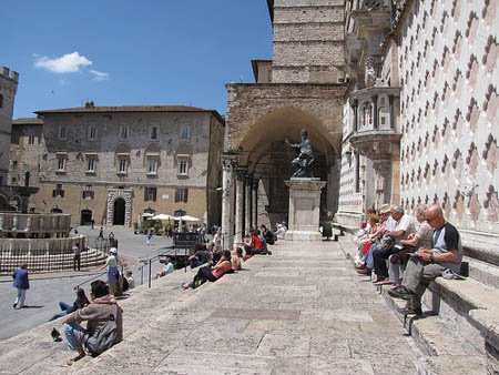 Perugia Duomo