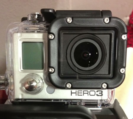 GoPro Hero3