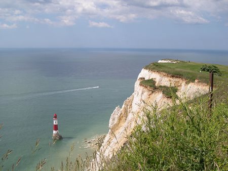 Sussex Lighthouse