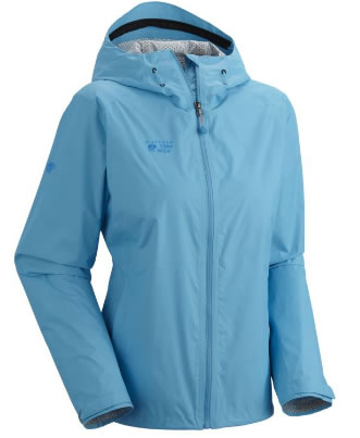 Mountain Hardwear Plasmic Jacket