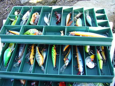 Tackle Box