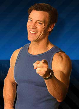 tony horton