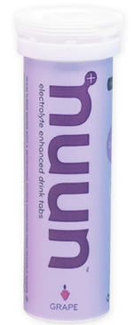 Nuun Hydration Tablets