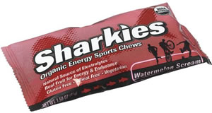 Sharkies Fruit Snacks