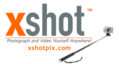 XShot Logo