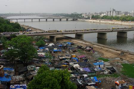 Bhadra-Ahmedabad