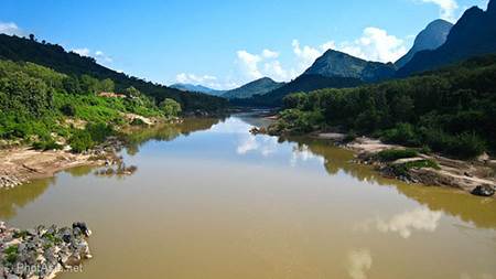 Mekong River